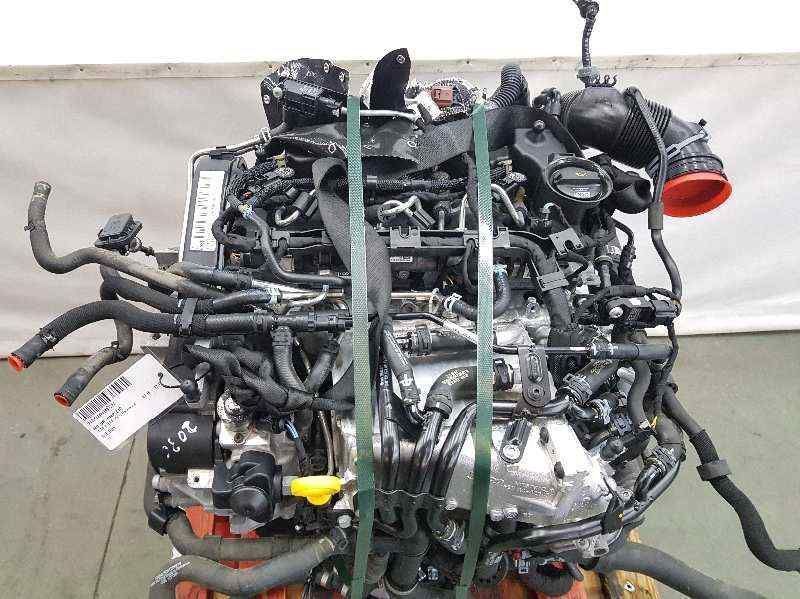 Motor Audi a3 1.6tdi 116cv DDY