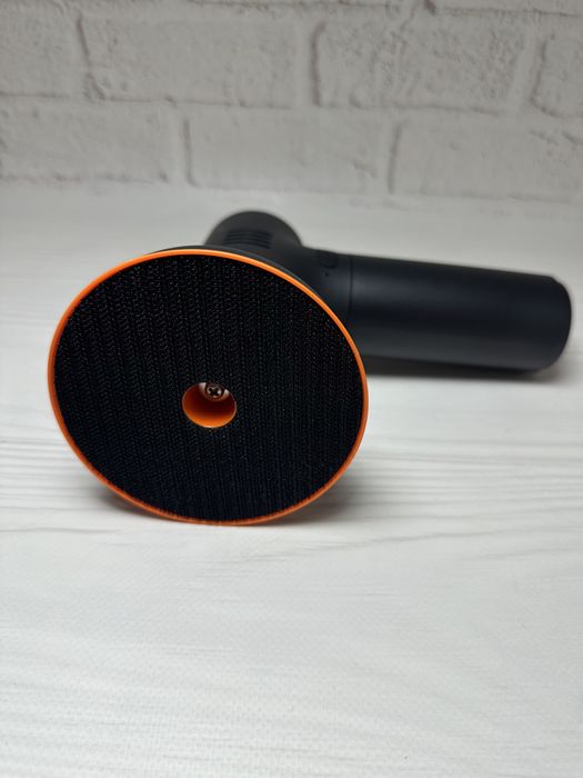 Полировочная машинка Baseus NeoPower Wireless Mini Car Waxer Lite