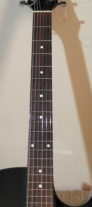Guitarra Electroacustica Galícia
