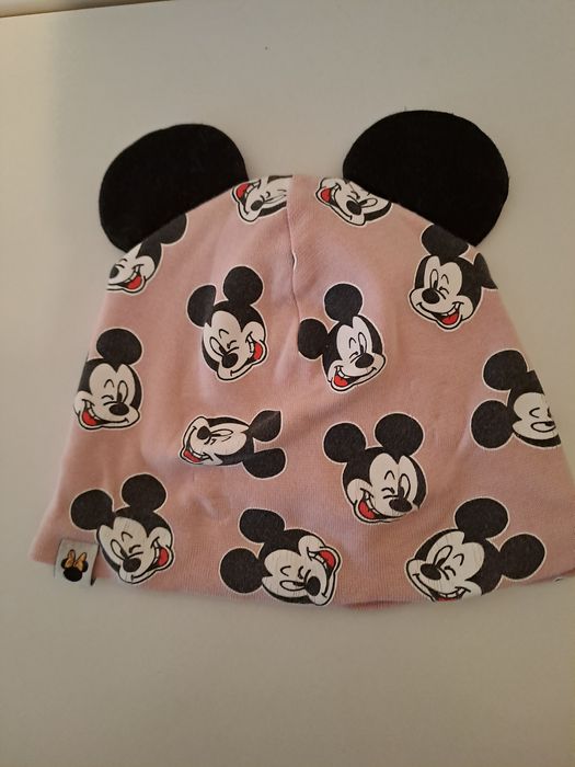 Czapka wiosenna, roz. 52