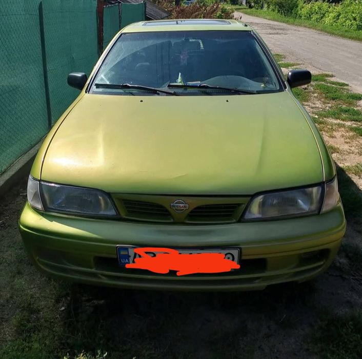 Продам автомобіль