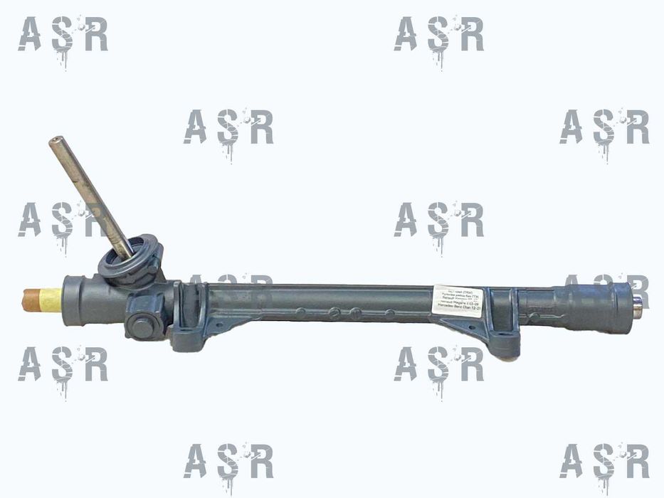 Рульова рейка Renault Megane, Scenic II, Renault Kangoo, рейка меган2