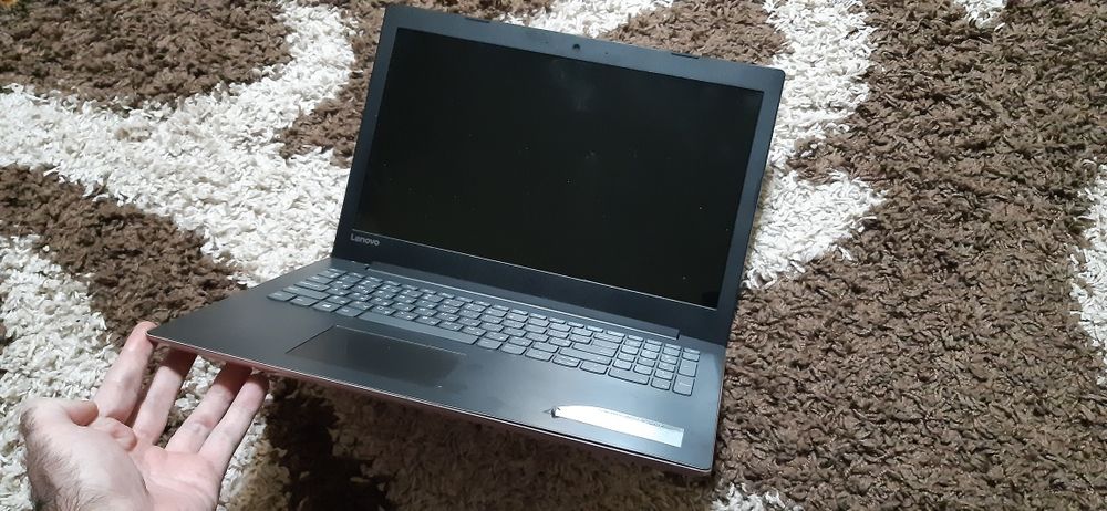 Lenovo Ideapad 320-15IAP РОЗБОРКА
