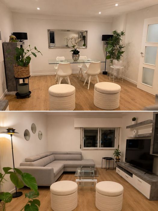 Quarto Premium Novo para arrendar!!!