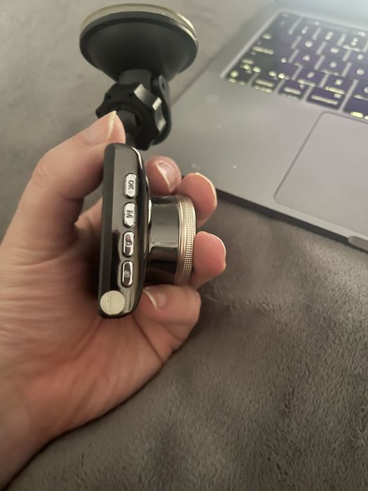 Продам відеореєстратор Anytek A100 Full HD 1080p.