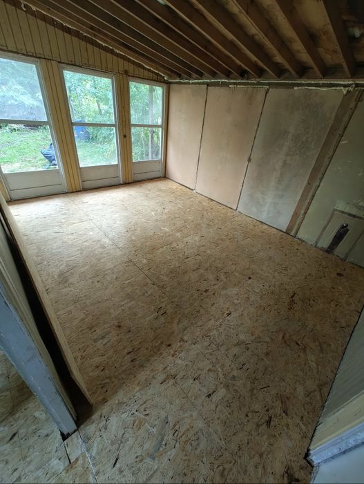 Działka Rod 629 m² - Widok 3