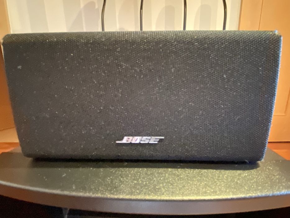 BOSE Acoustimass® 10 home entertainment speaker system