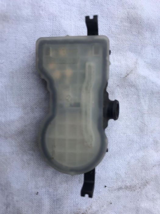 Датчик давления колеса Jeep Renegade 15-