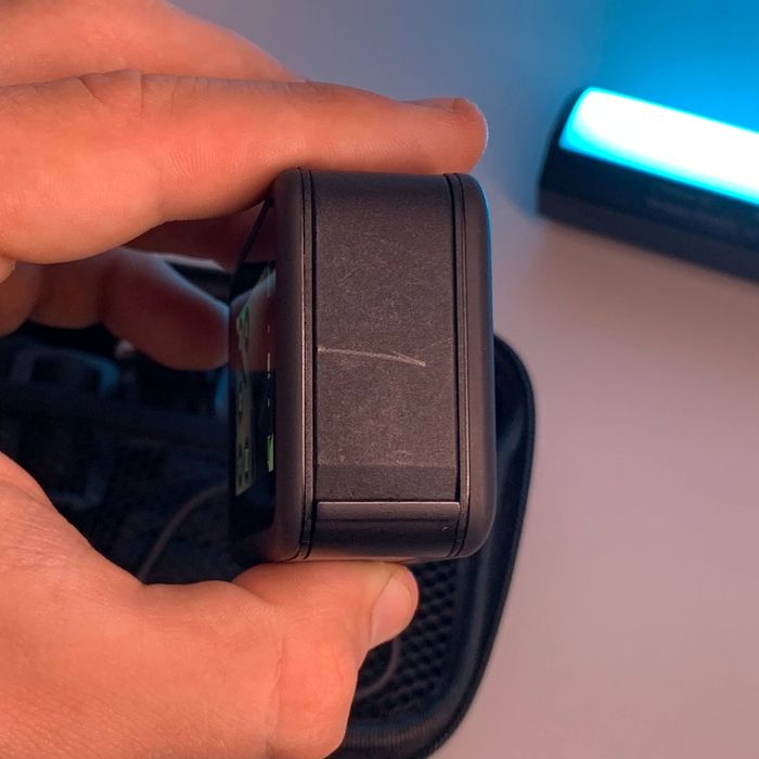 00061 GoPro Hero 13 Black Екшн камера гоу про екшен камера го про бу
