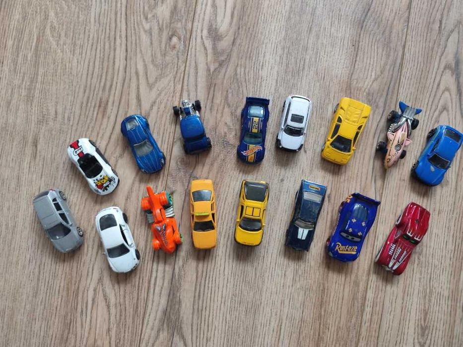 Resoraki - stan dobry