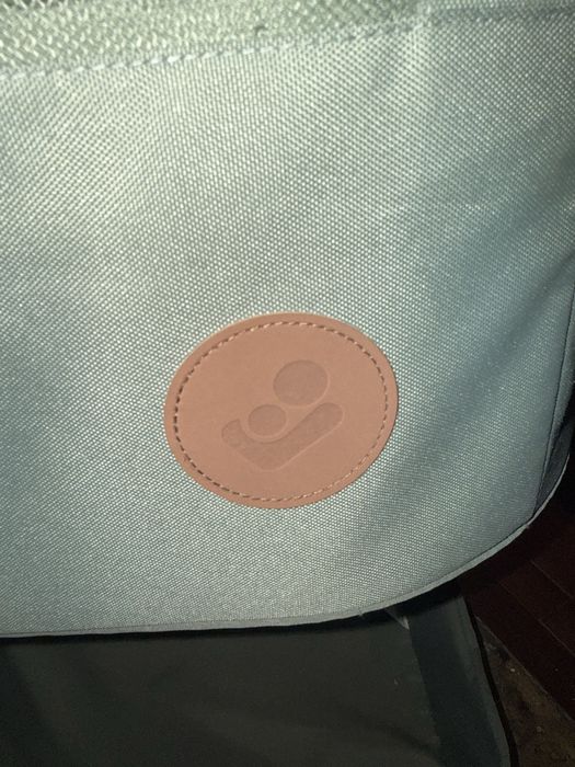 Berço Co-Sleeping Maxi-Cosi Iora nextome