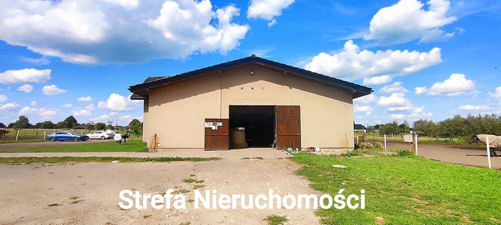 Mieszkanie – Stanowice - Widok 4