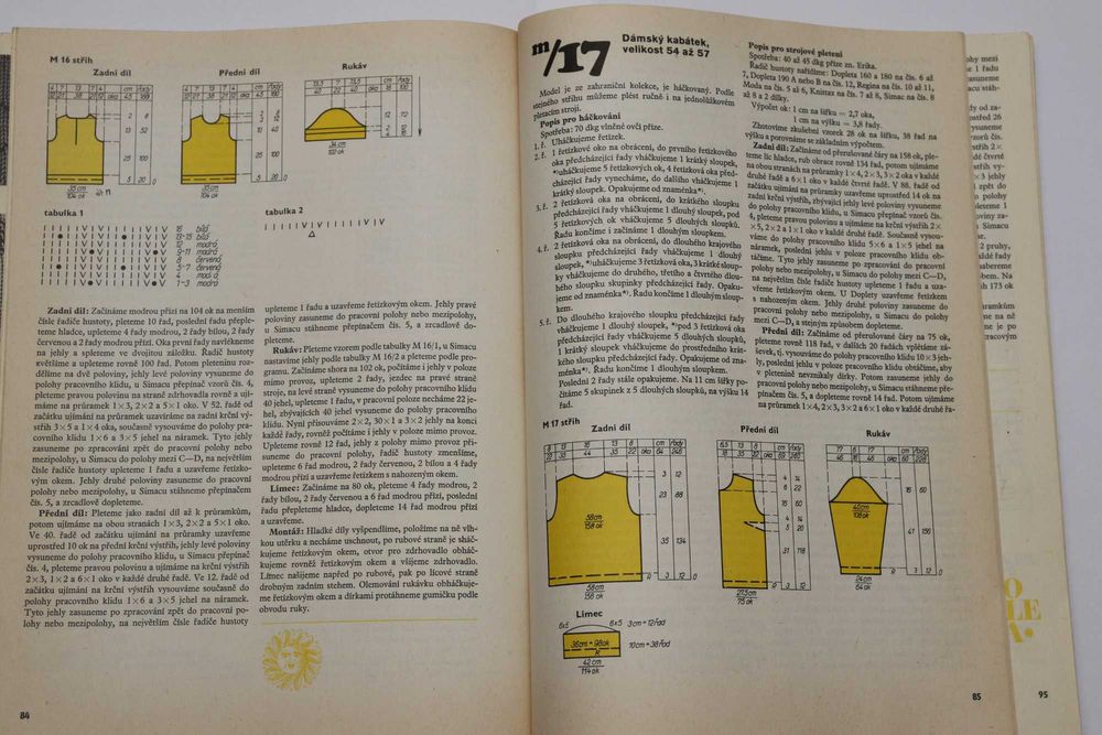 Лот Архів моди 70-х