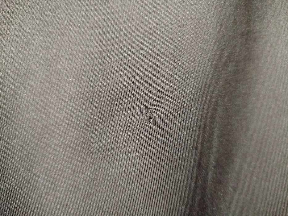 Spodnie dresowe damskie adidas czarne 44/46