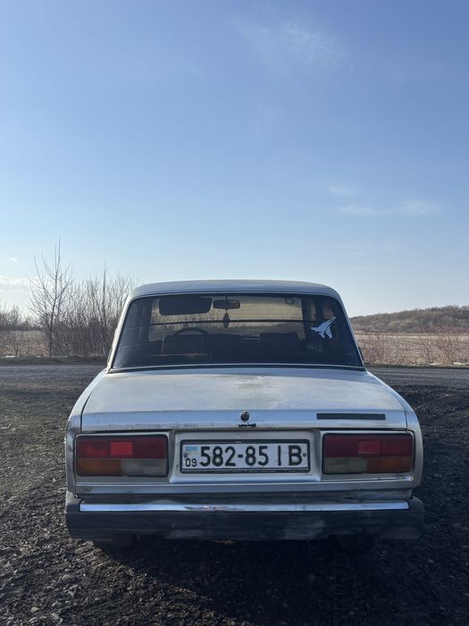Продаи Ваз жигуль ладу 2107