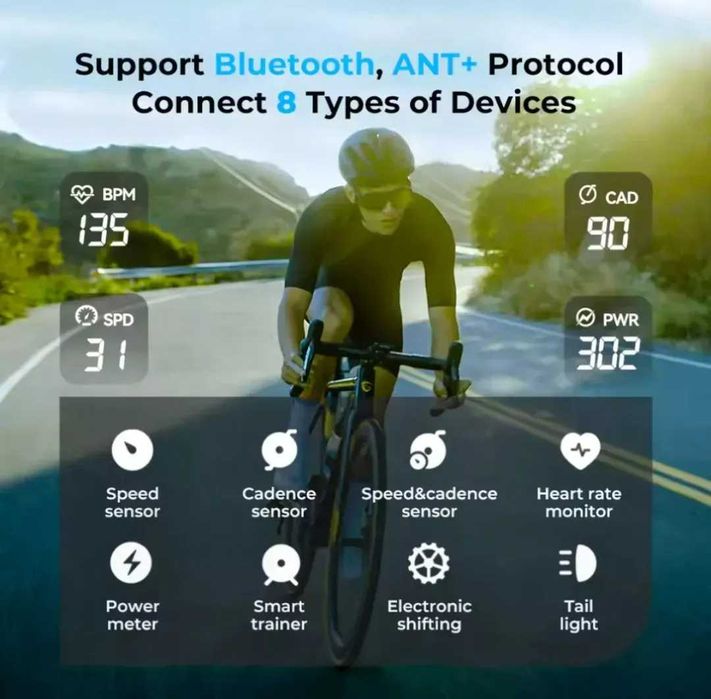 Gps Geoid CC600 Novo