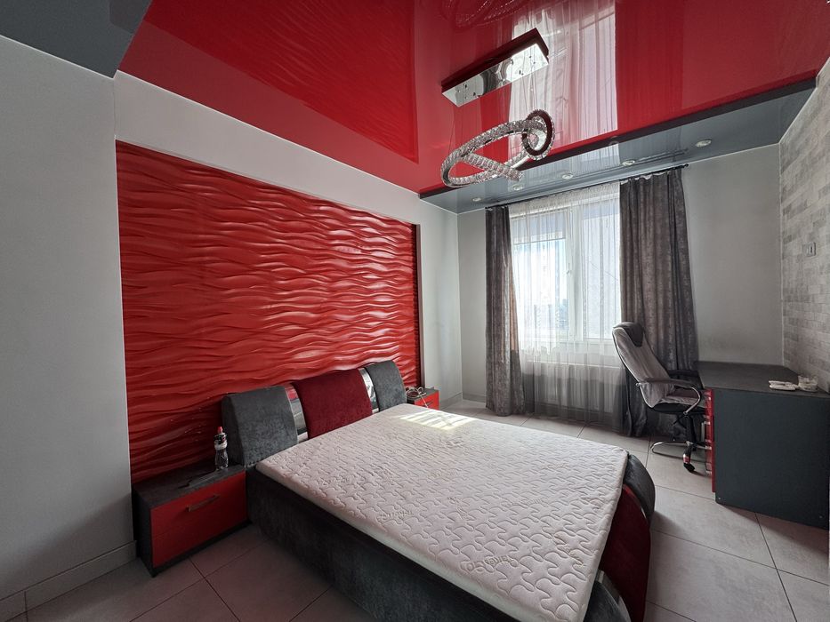 Сдам 2-ком. квартиру ЖК Апельсин, Среднефонтанская, ЦЕНТР