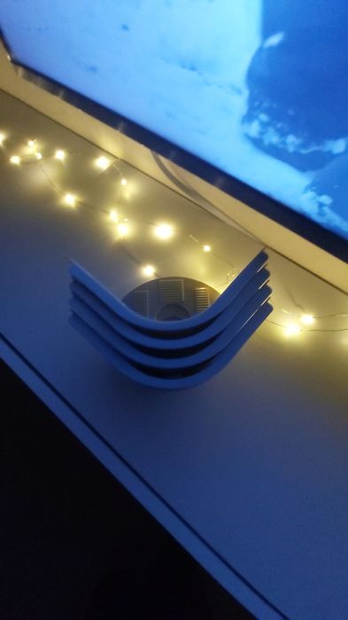 Кути для тримання постільної  білизни. Працюють!