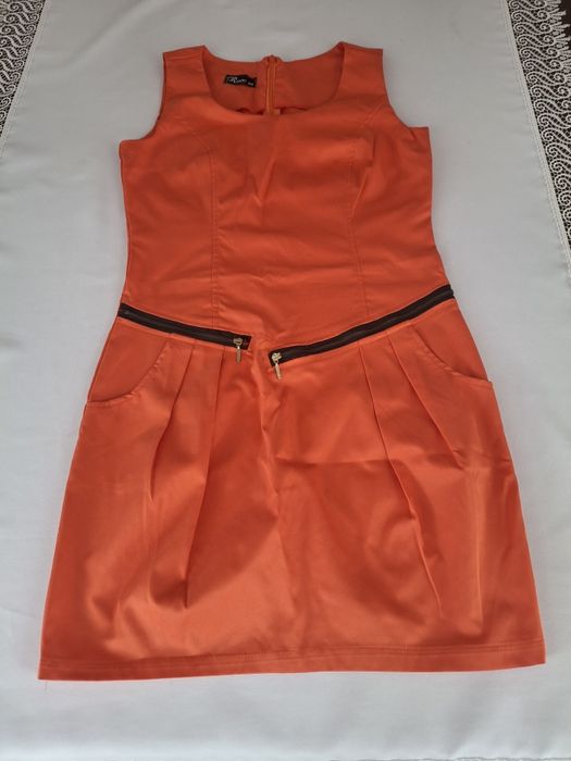 Sukienka damska 36 S