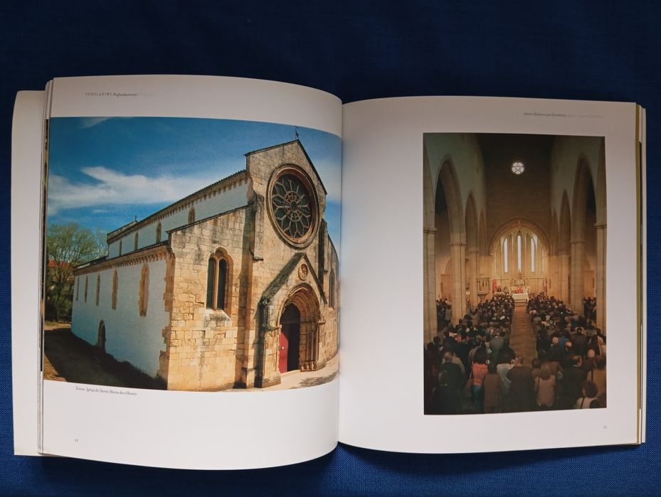 Livro " os templários"