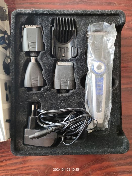 Триммер бритва Hoffen Польша