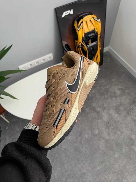 Кросівки Nike Jam Dark Driftwood 36-40 (Оплата при отриманні)