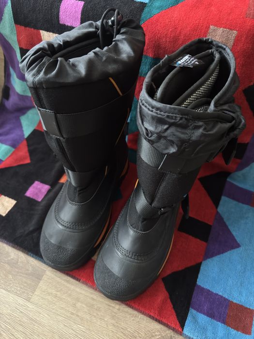 Buffin Wolf polar proven rozmiar 46