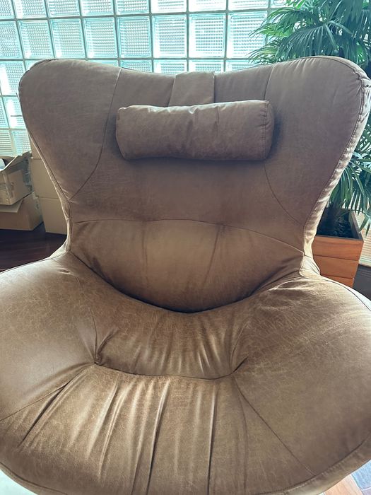 Poltrona Natuzzi by Divani e Divani