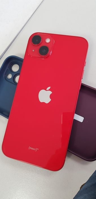 Iphone 14 plus de 256 GB