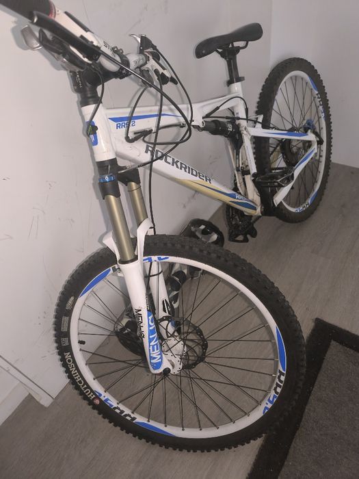 Vendo bicicleta 150€€