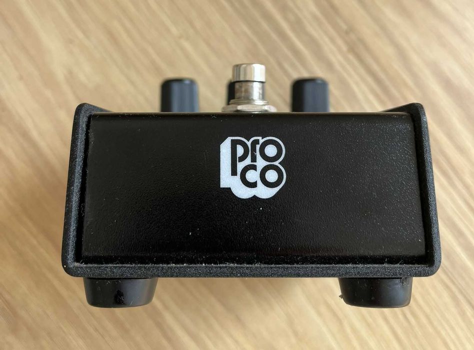 Proco Rat 2 Distortion
