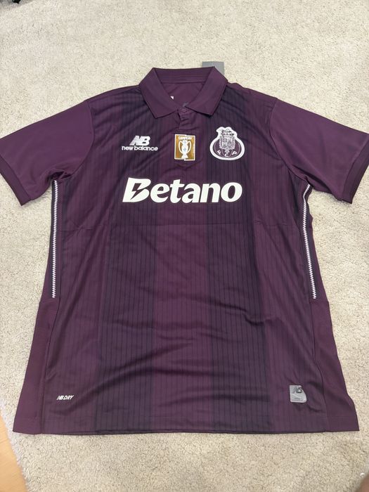 Camisola do FCporto