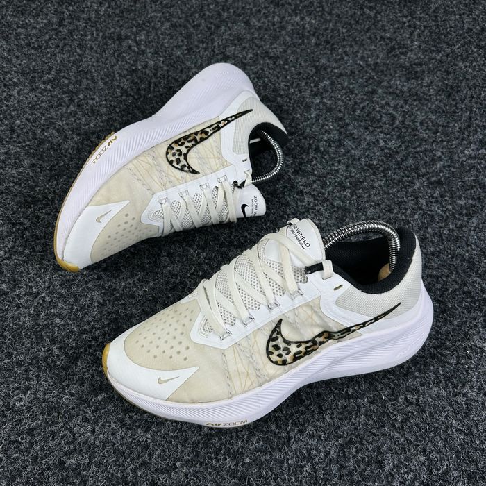 Nike zoom winflo 8