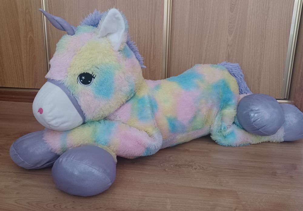 Peluches  ZOKO (grandes)