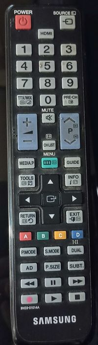 Продам Samsung LE32C550J1W.