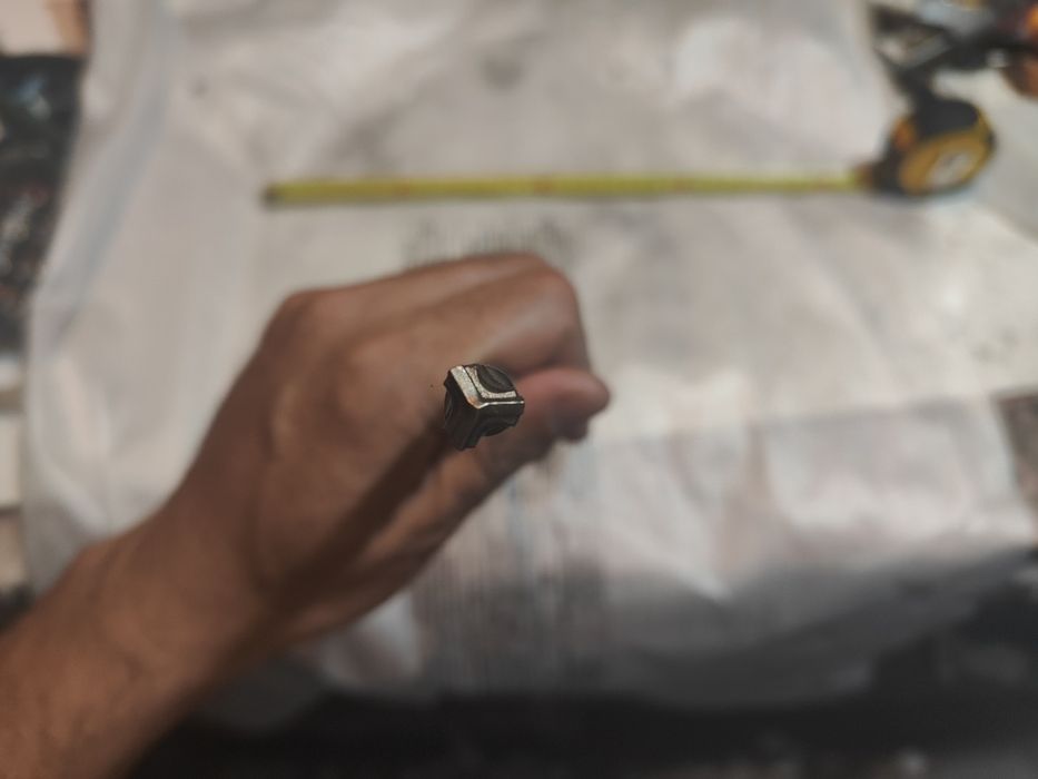 Broca SDS 10 Made in France