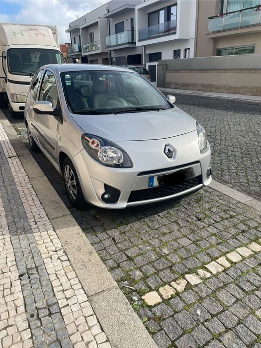 Renault Twingo 1.2