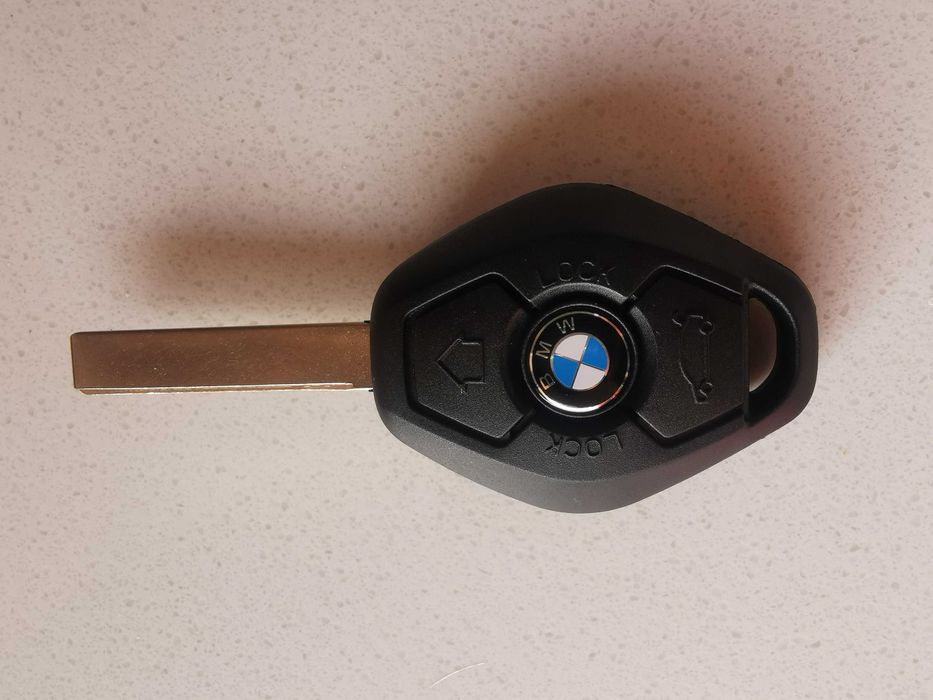 Comandos/chaves/cartões automovel