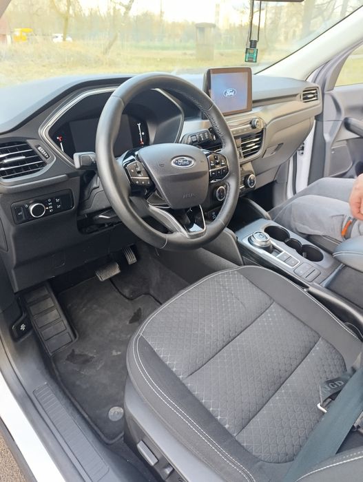 Продам Ford Escape 1.5 Бензин / 180 л.с. (132 кВт) / Евро-6 / Автомат