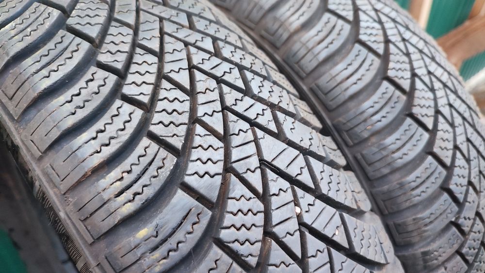 зима Nexen 175/65/14 2шт-2400грн