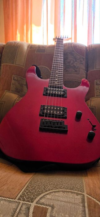 Продам електрогітару Jackson JS11 Dinky