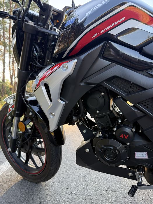 Lifan sr 220 2023 року!