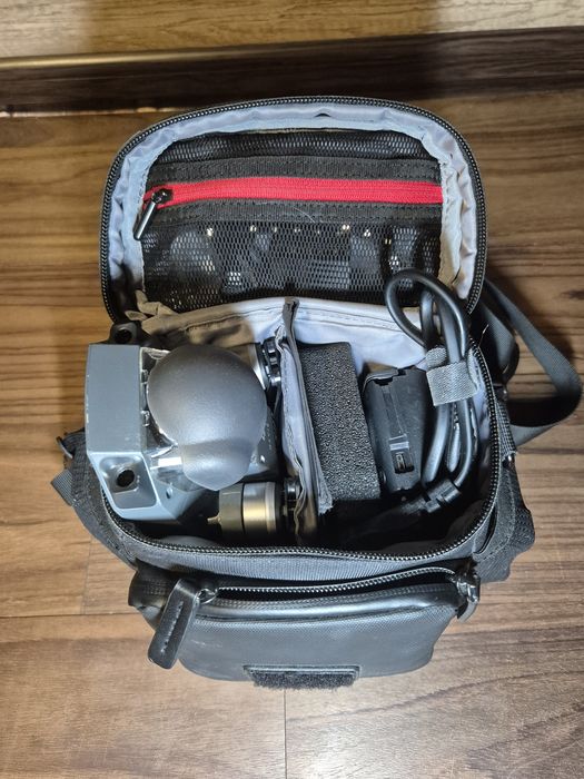 Dji Mavic Pro комплект