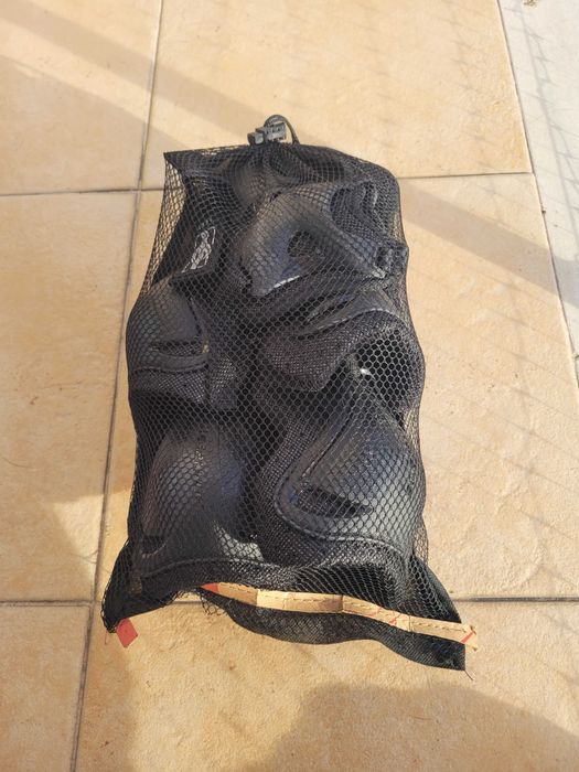 patins em linha FILS