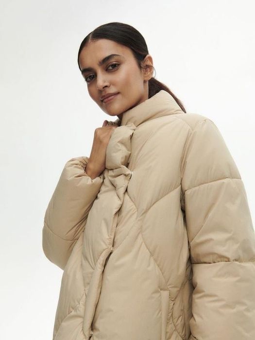 Курточка євро зима рзмір S