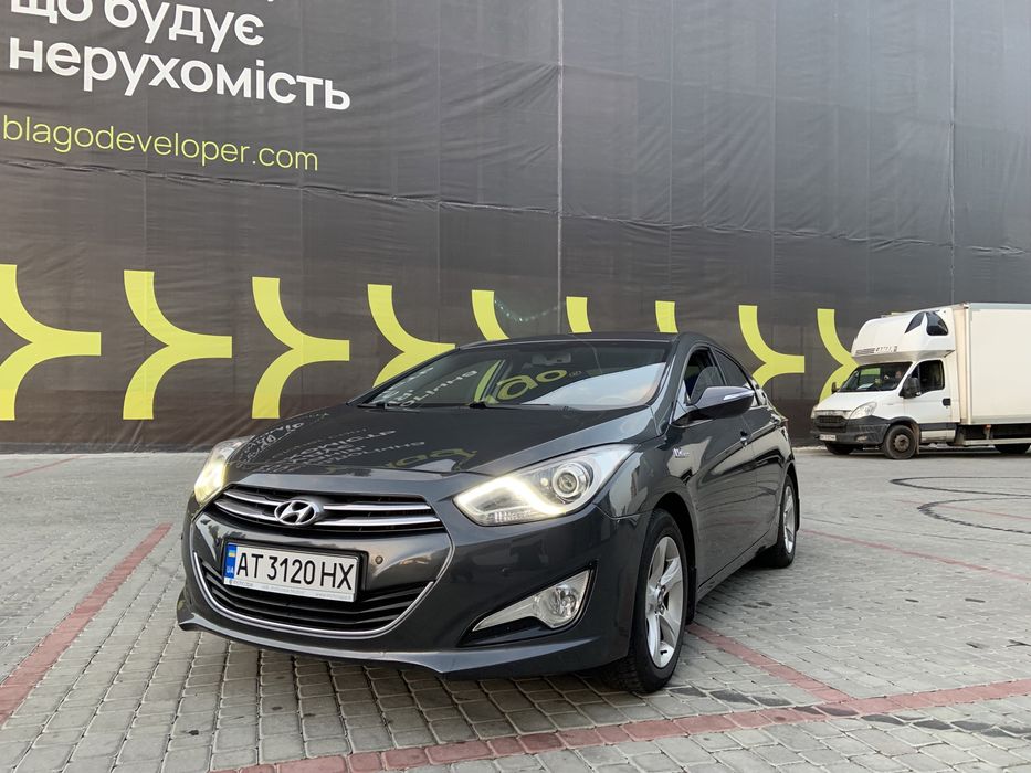 Продам Hyundai i40