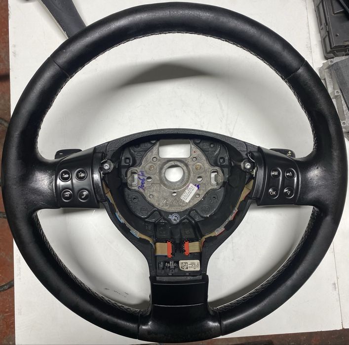 Продам мульти кермо, passat b6