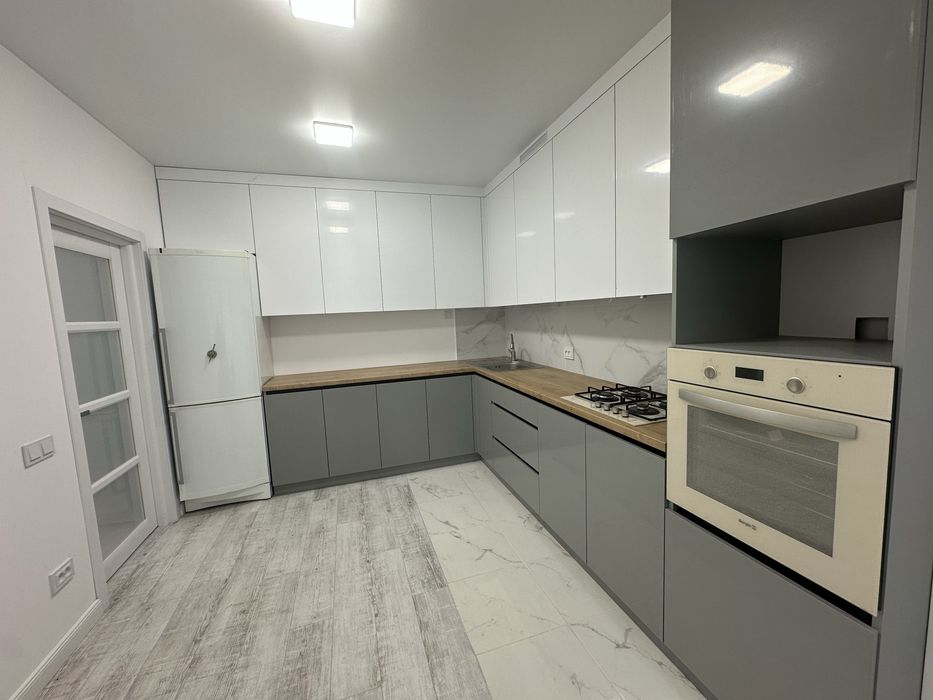 Оренда 1-кімнатноі квартири . Новобудоаа . Перша здача в оренду !