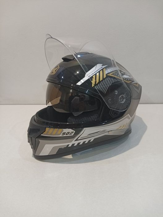 Kask xl nowy-nie używany