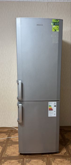 Холодильник BEKO